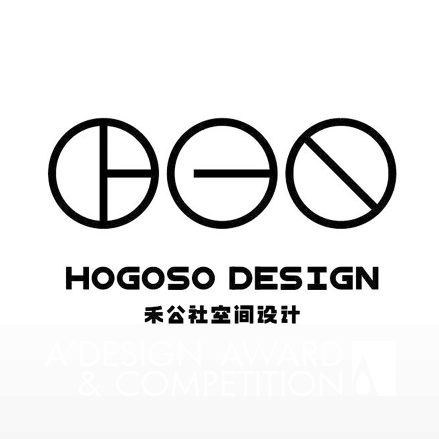 Hogoso Design