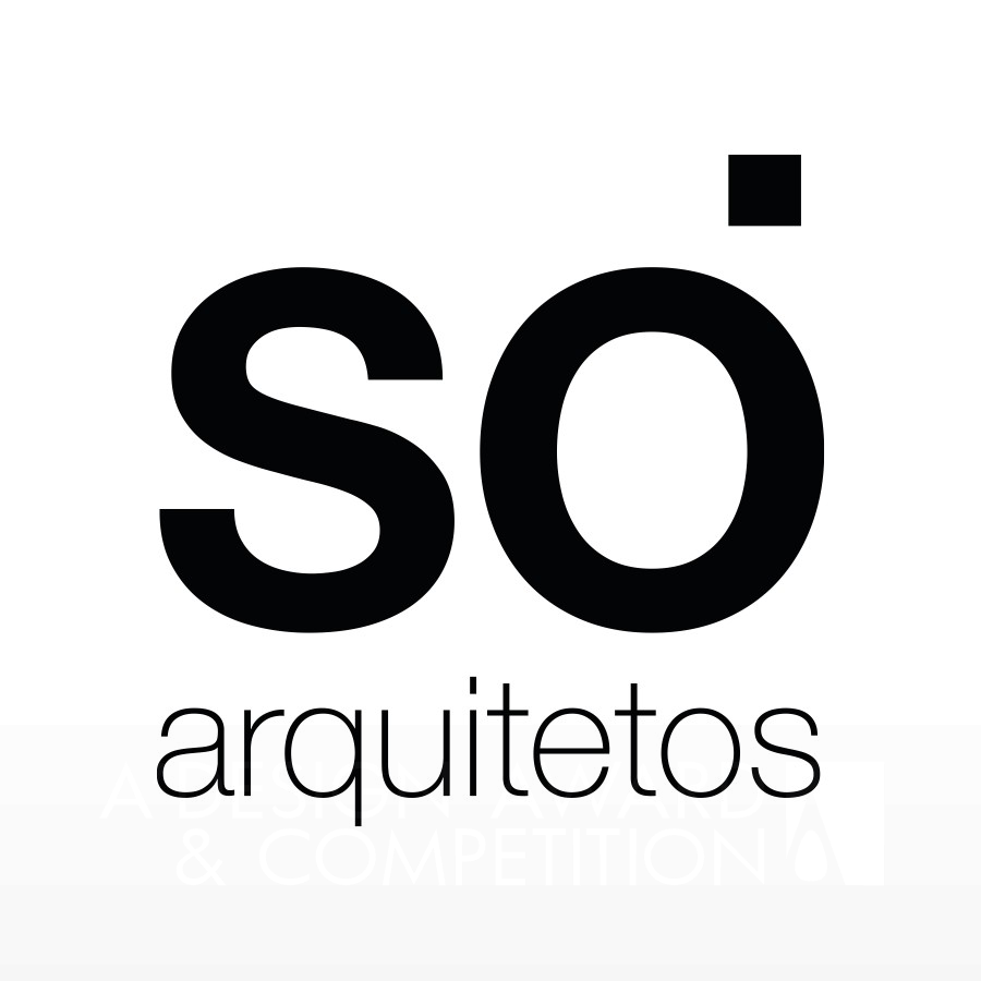 SÓ Arquitetos