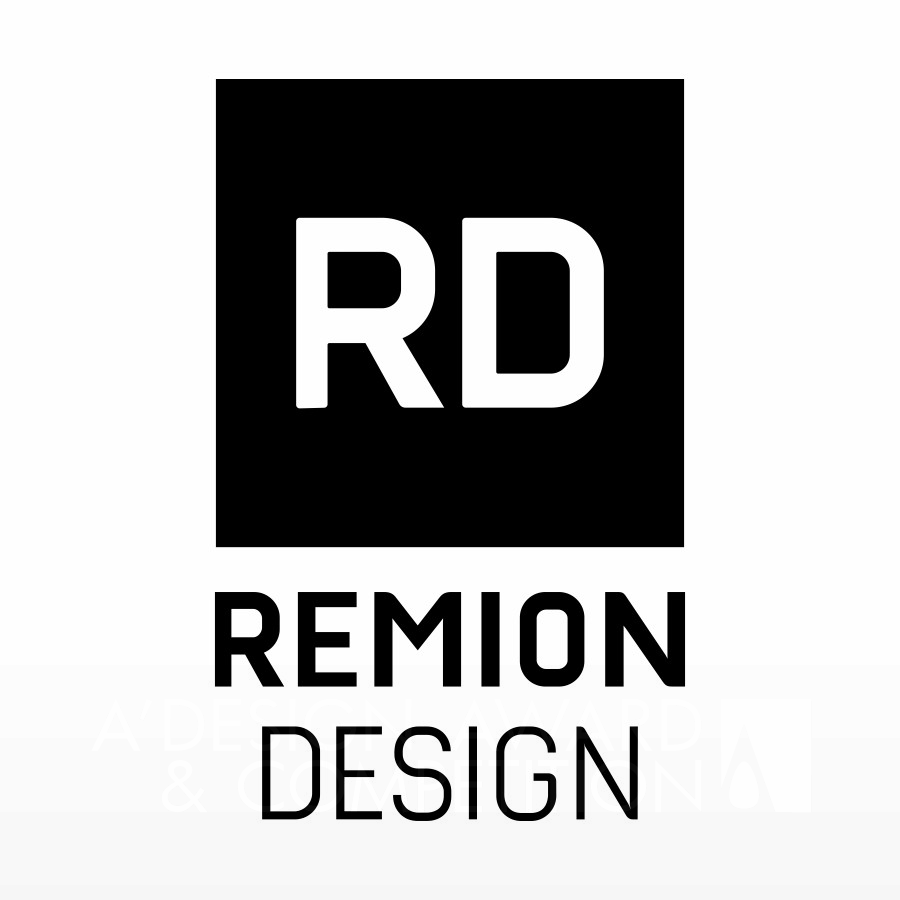 REMION Design Ltd.