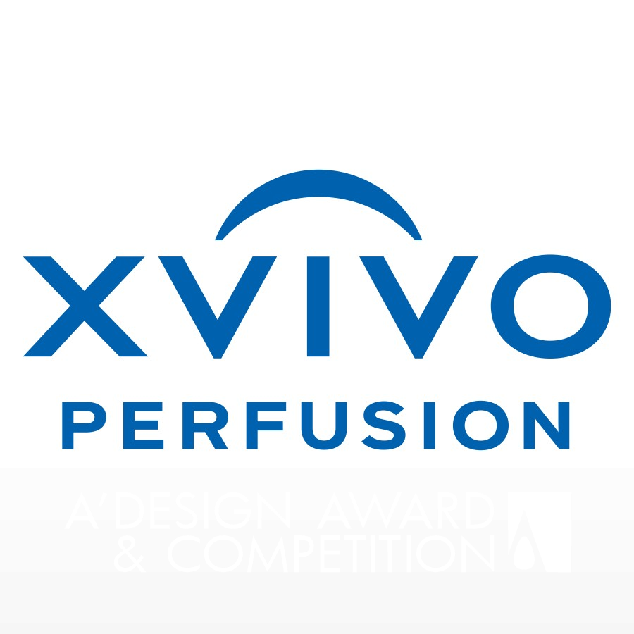 Client: Xvivo - Organ Assist. 