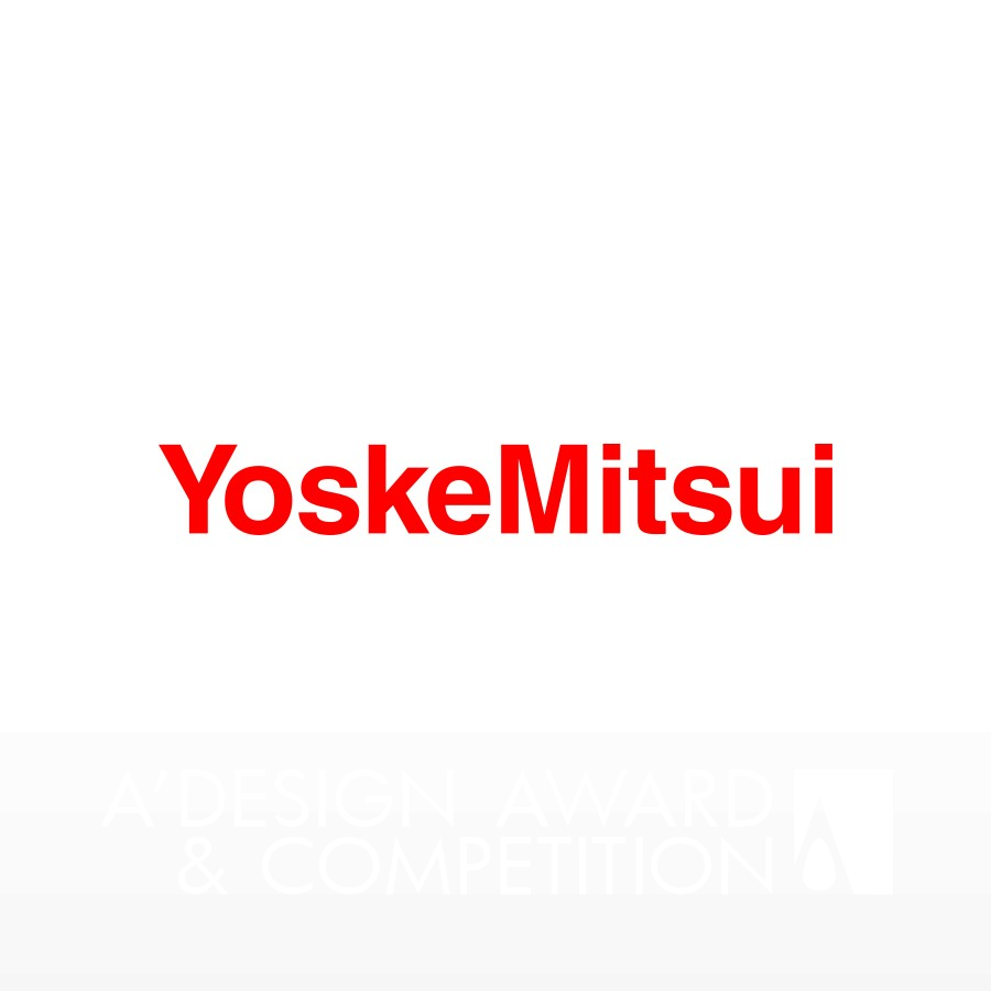 Yoske Mitsui