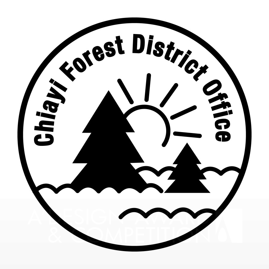 Chiayi Forest District Office -  Forestry Bureau