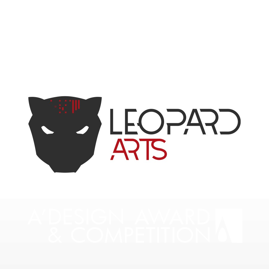 Leopard Arts