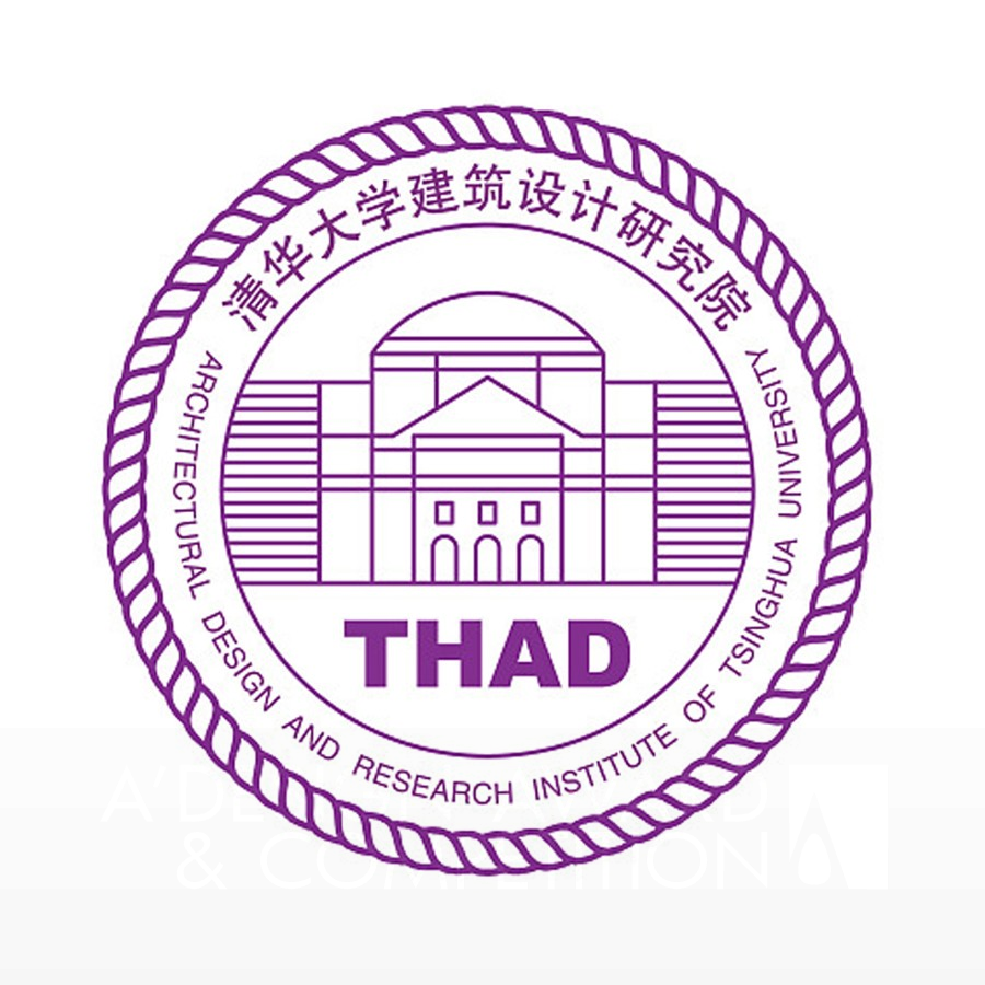 Architectural Design and Research Institute of Tsinghua University Co.,Ltd.