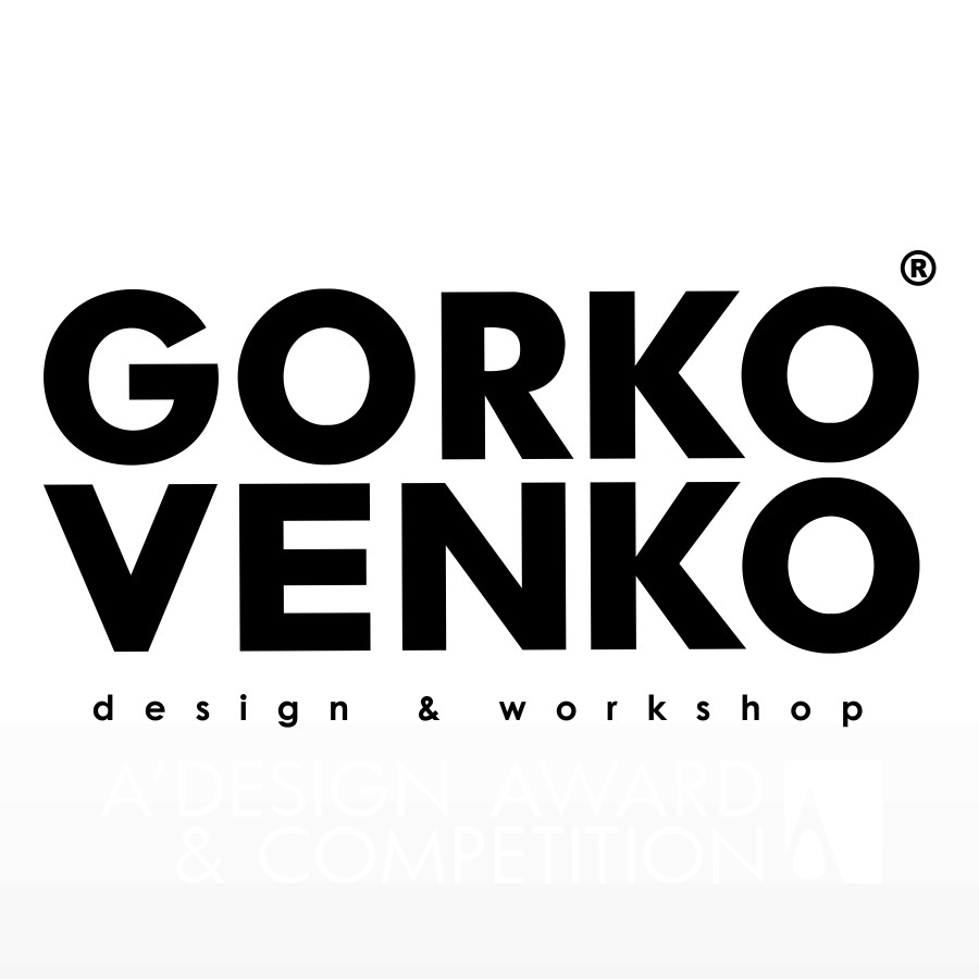 Gorkovenko design studio