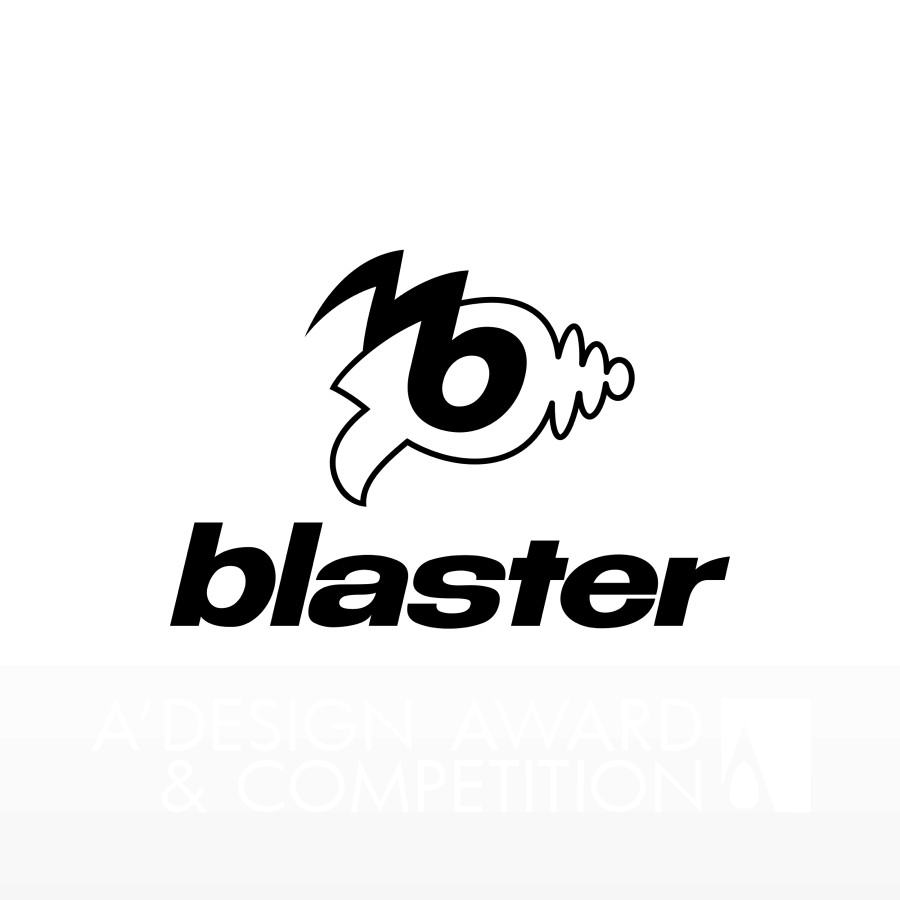 Blaster Studio