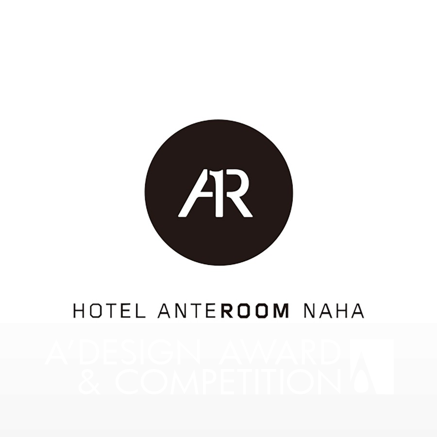 Hotel Anteroom