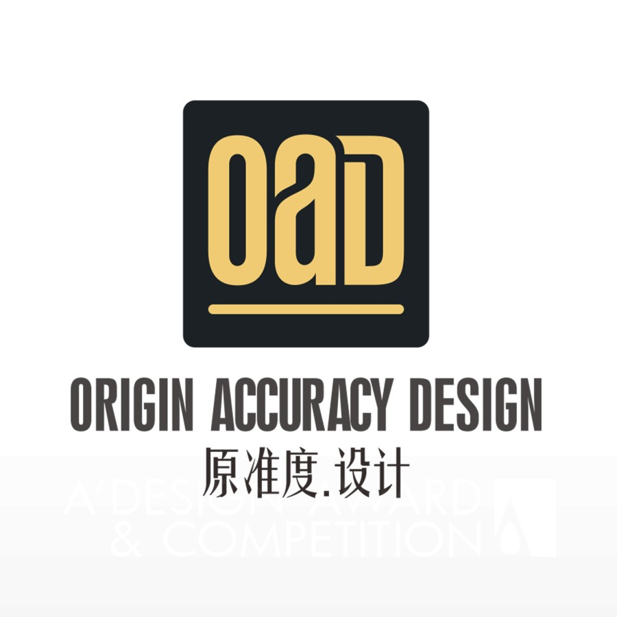 Origin Accuracy Design