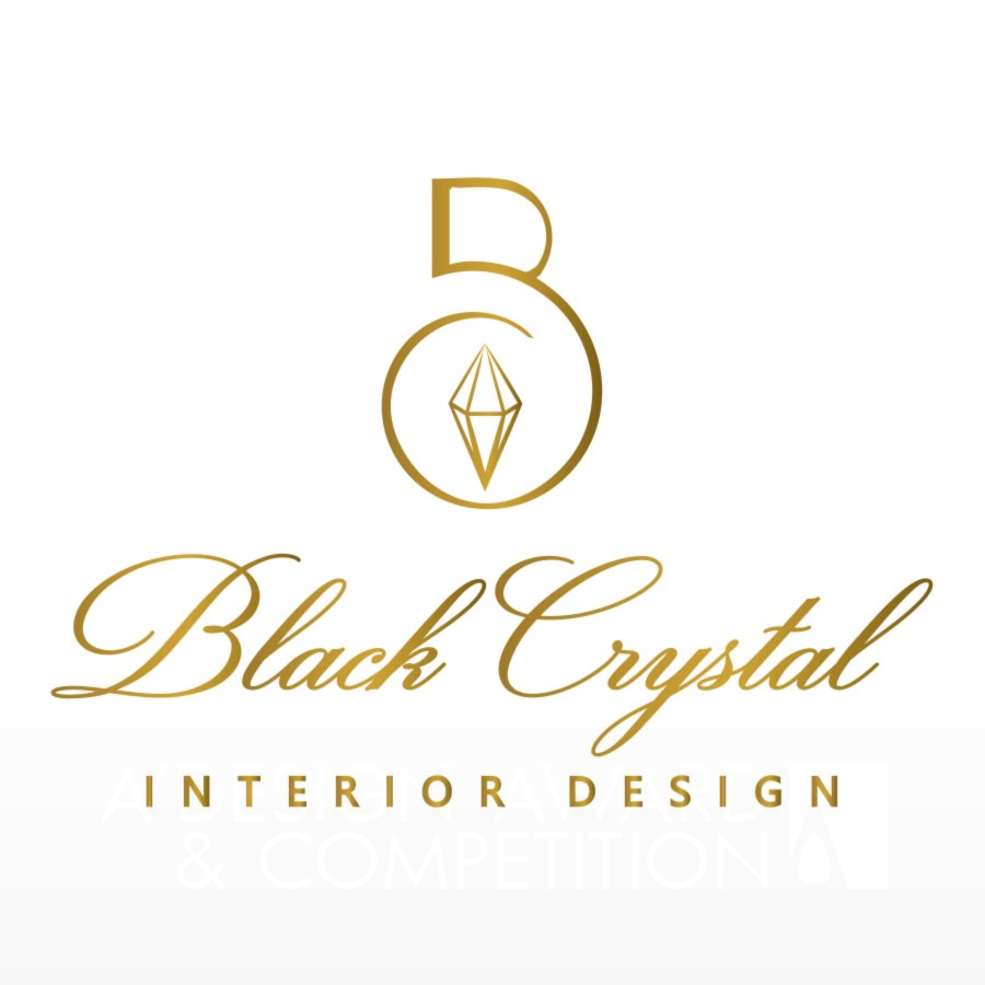 ​Black Crystal Interior Design Co.