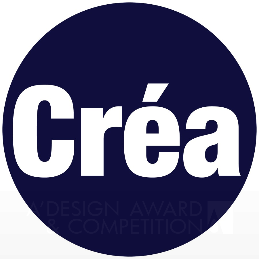 Crea Inc Design Ltd.