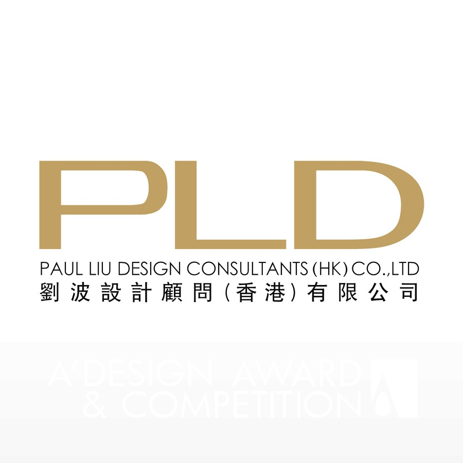 Pld/Paul Liu Design Consultants