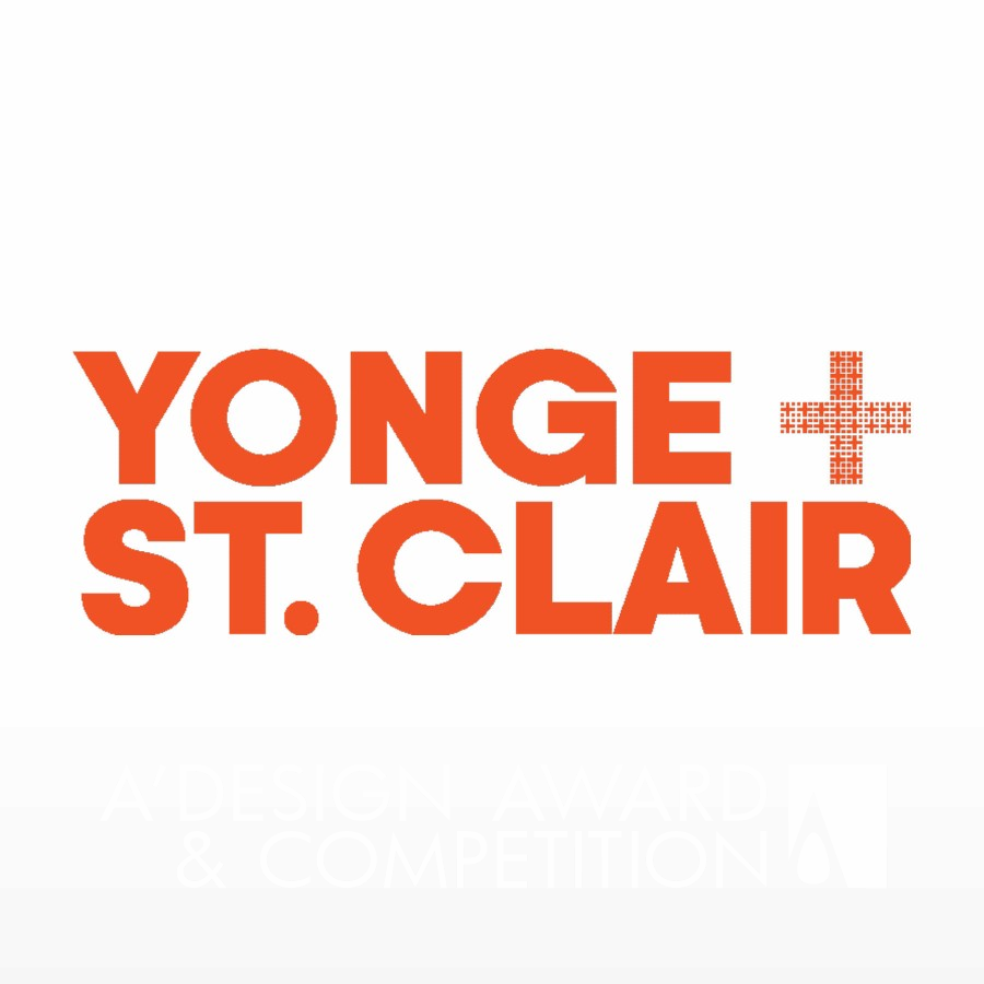 Yonge + St. Clair BIA