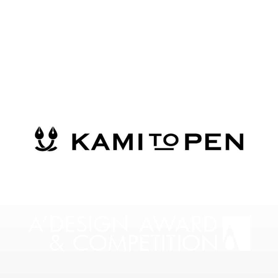 KAMITOPEN Co., Ltd.