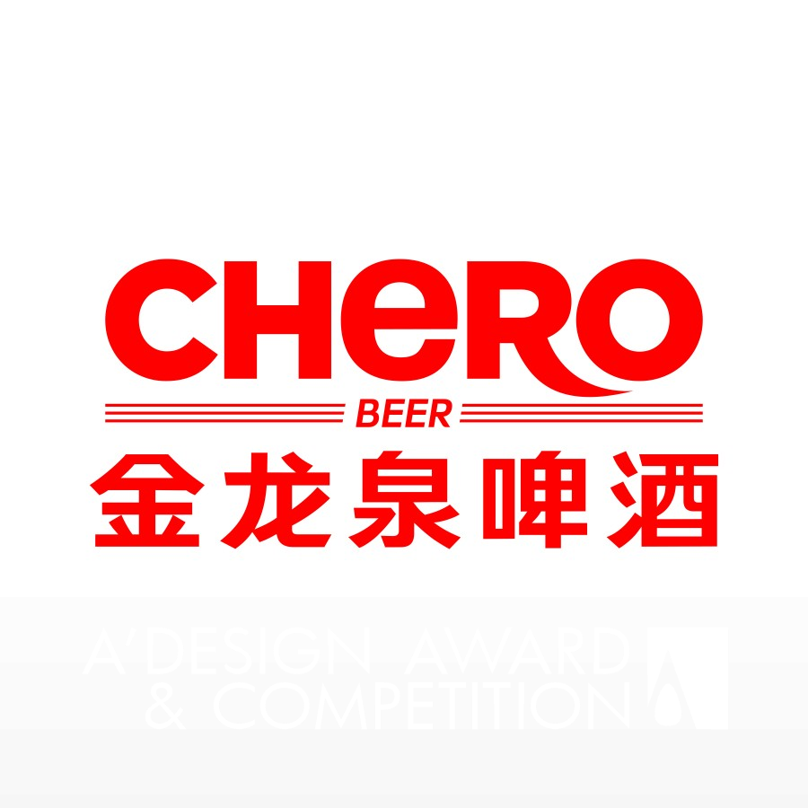 InBev jinlongquan beer (Hubei)