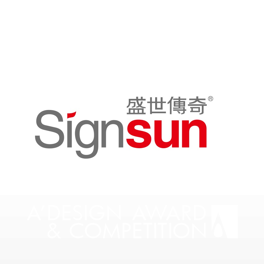 Hangzhou Signsun Signage System Co., Ltd.