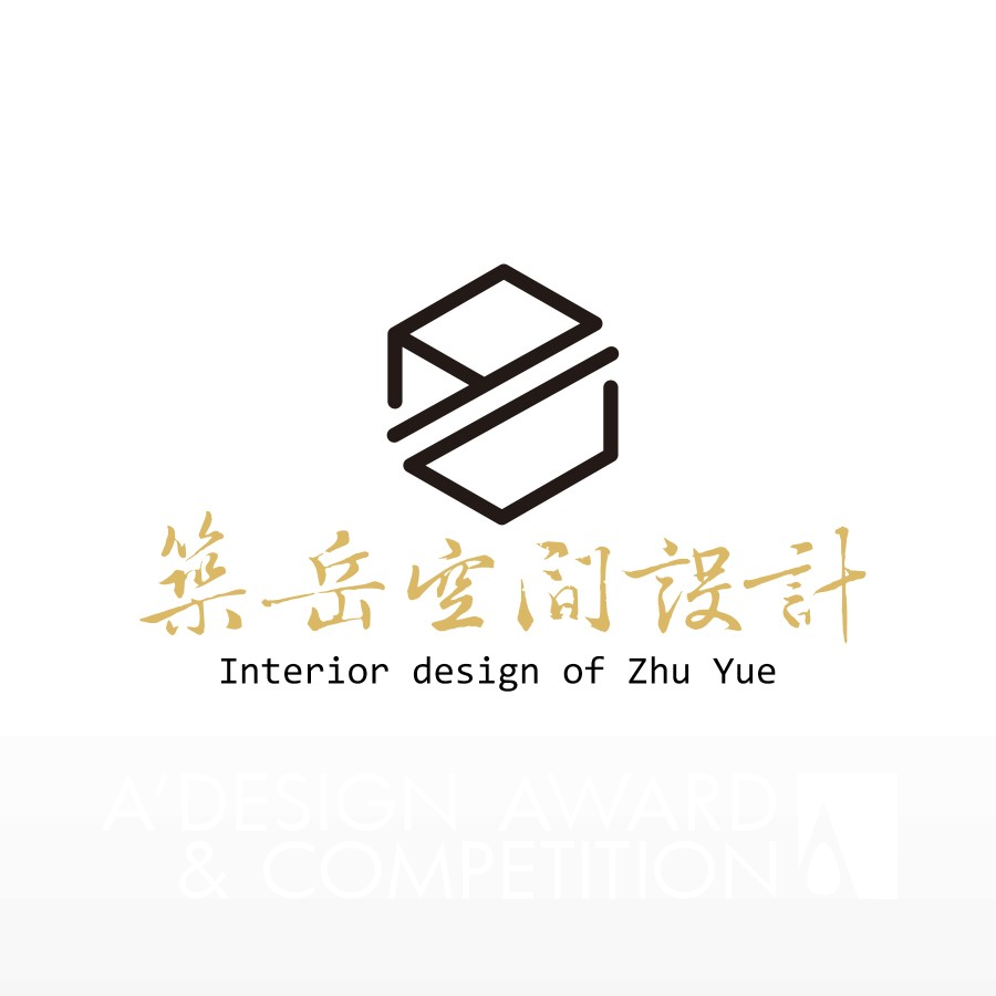 INTERIOR DESIGN of ZHU YUE