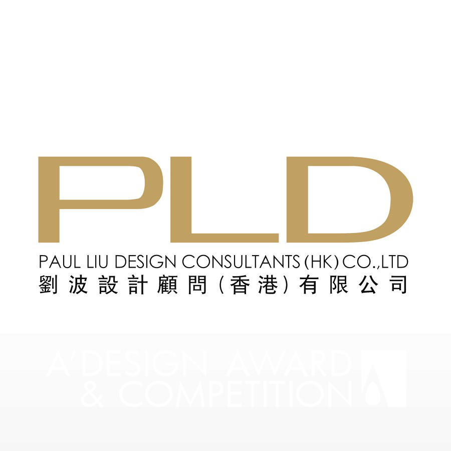 Pld/Paul Liu Design Consultants