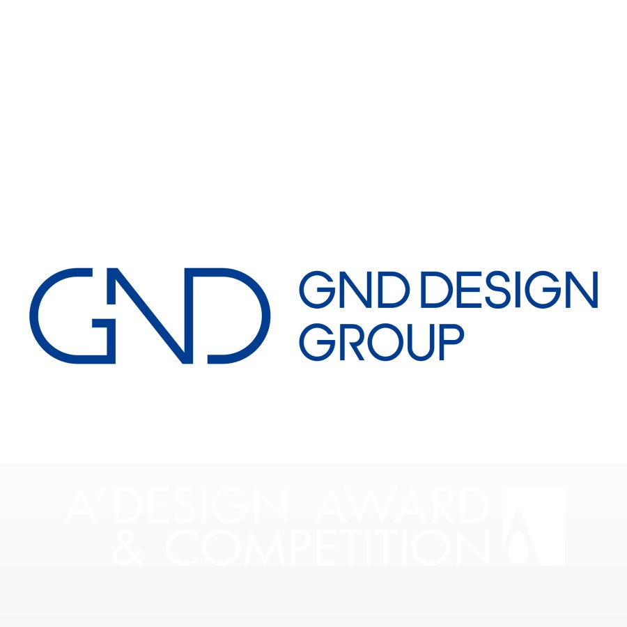 GND N+ Design and Fenhom Design