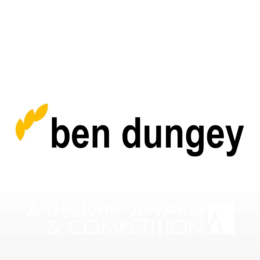 Ben Dungey