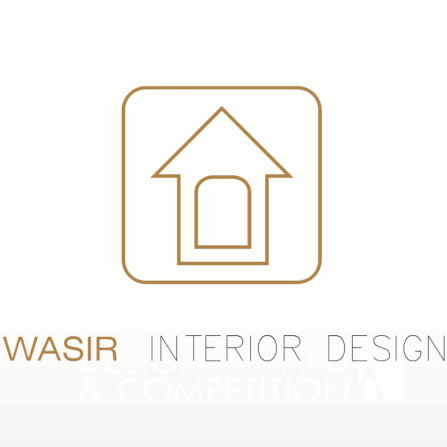 W-house interior design