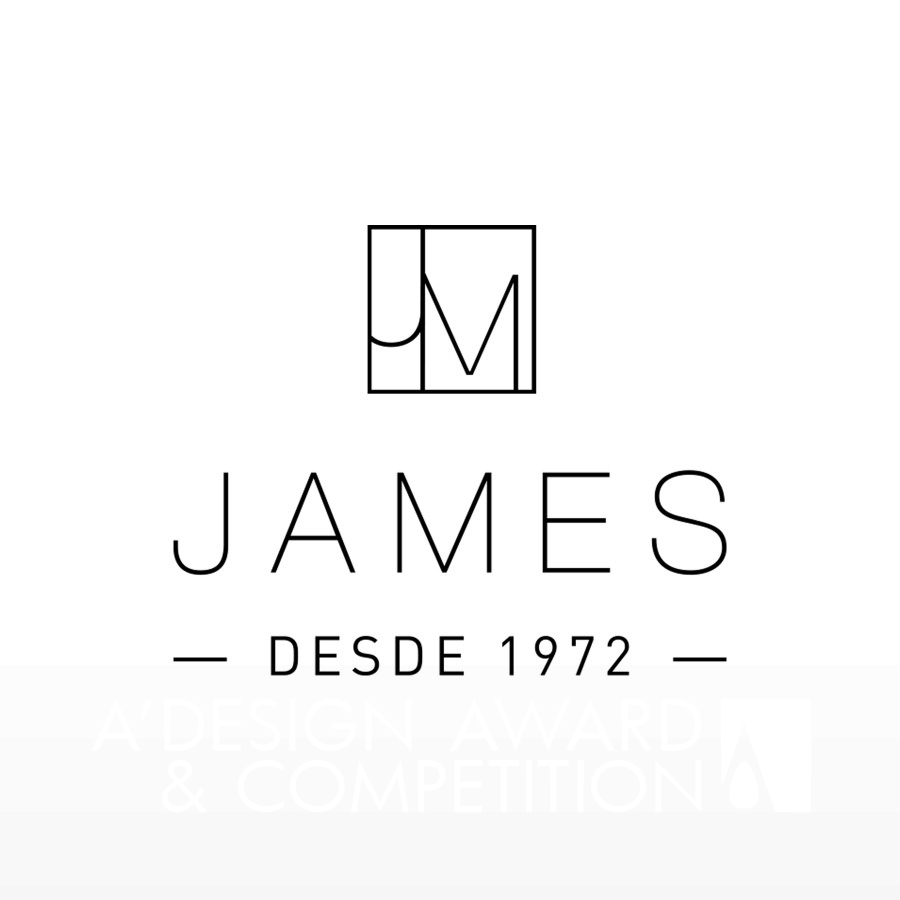 Móveis James