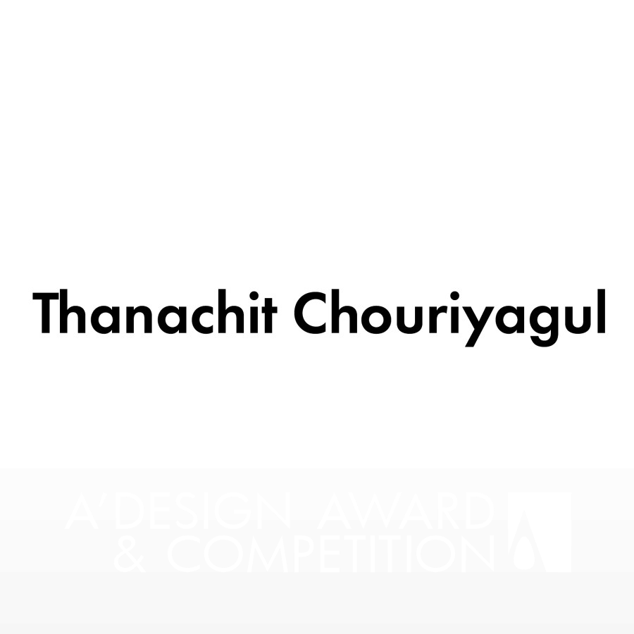 Thanachit Chouriyagul