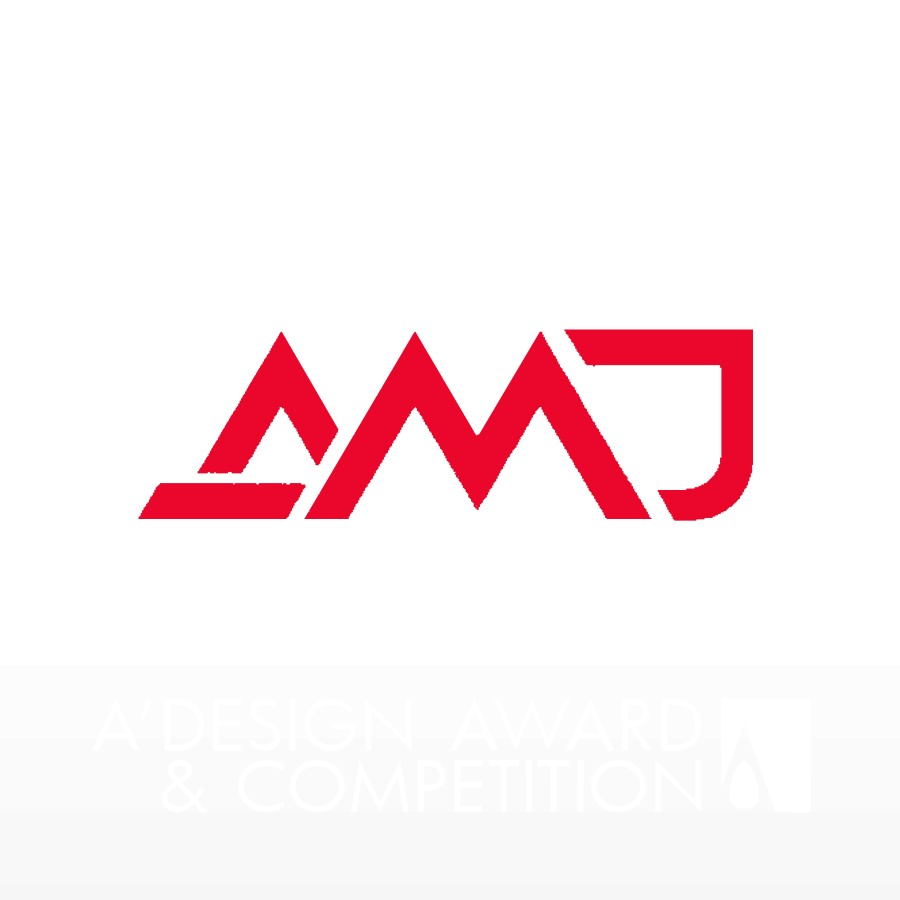 Shanghai AMJ architecture and urban planning Co., Ltd 