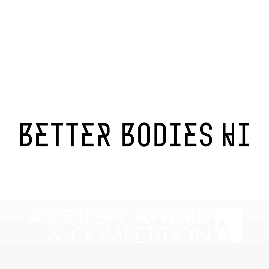 Better Bodies Hi