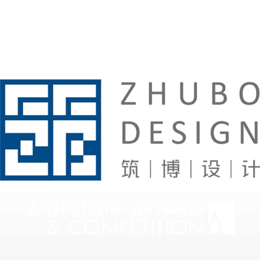 Zhubo Design CO., LTD.