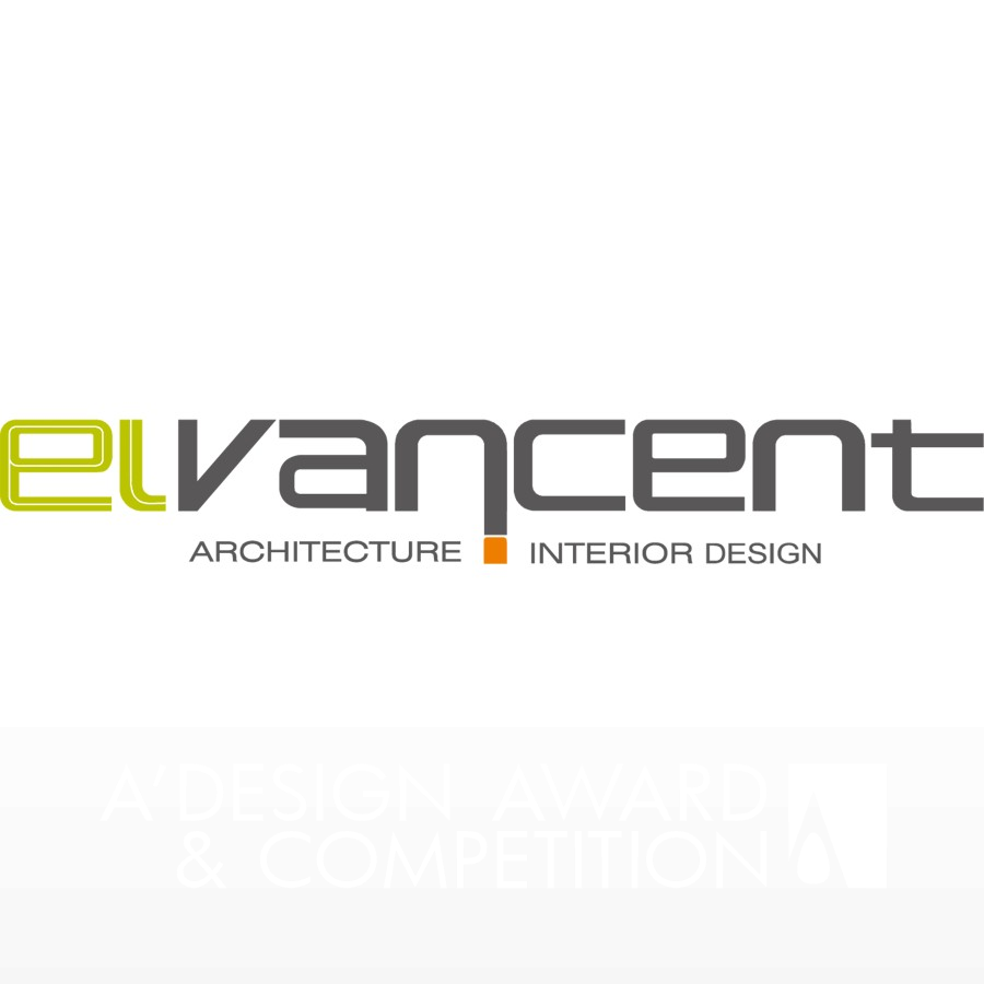 Elvancent Design Co.,Ltd.