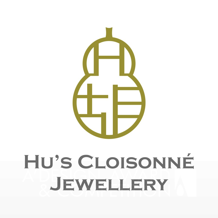 Hu's Cloisonné Jewellery