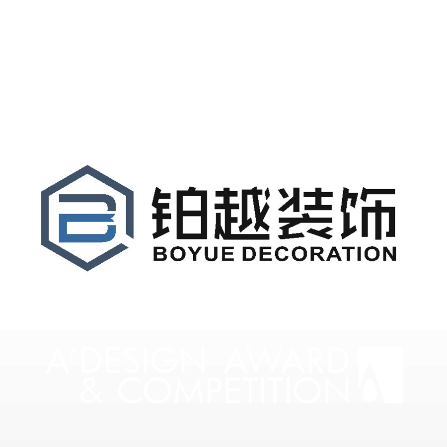 Zhejiang Bo Yue Construction and Decoration Engineering Design Co.,Ltd.