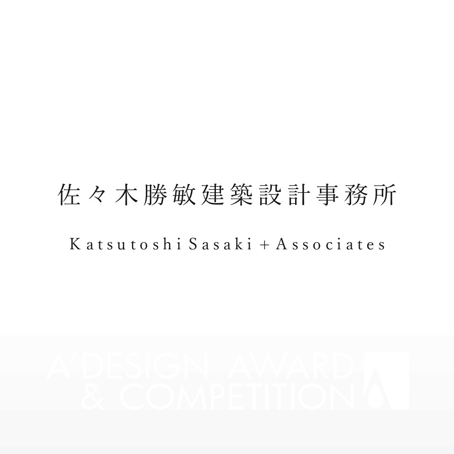 Katsutoshi Sasaki