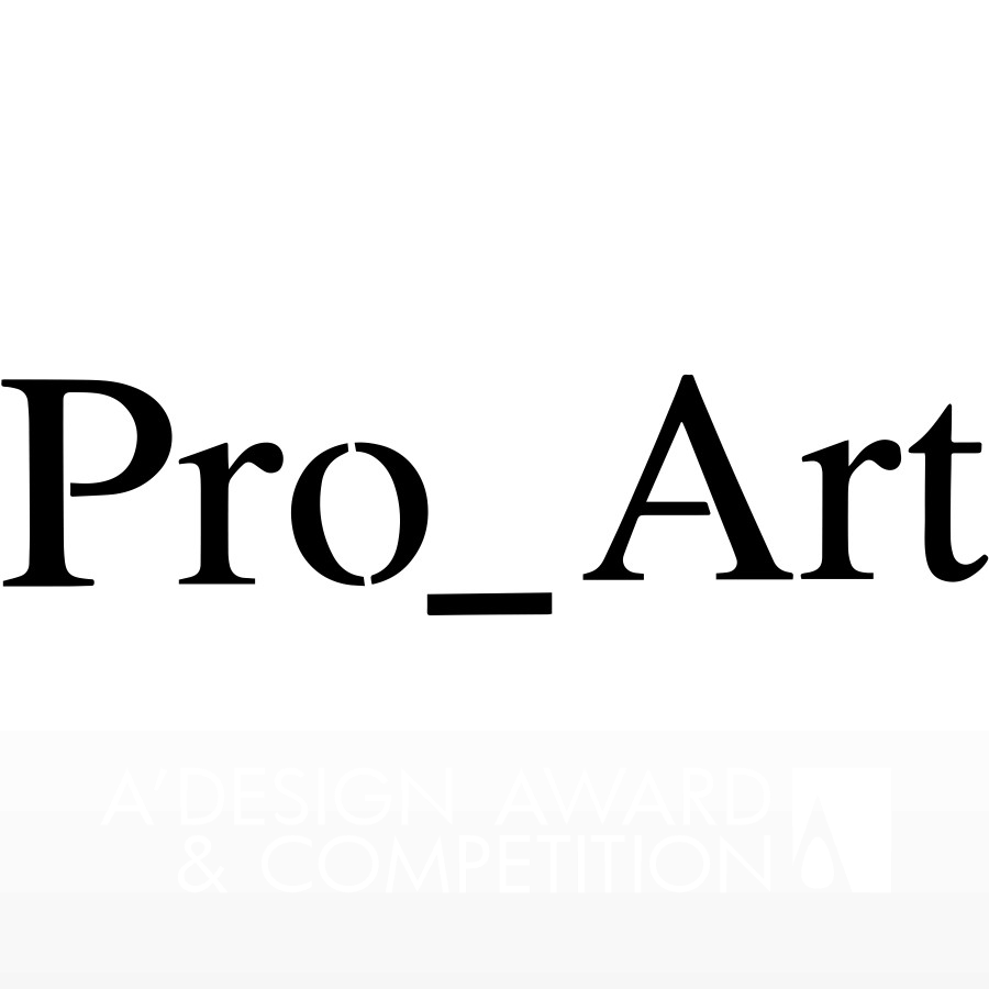 Pro_Art Interior Design Co., Ltd.