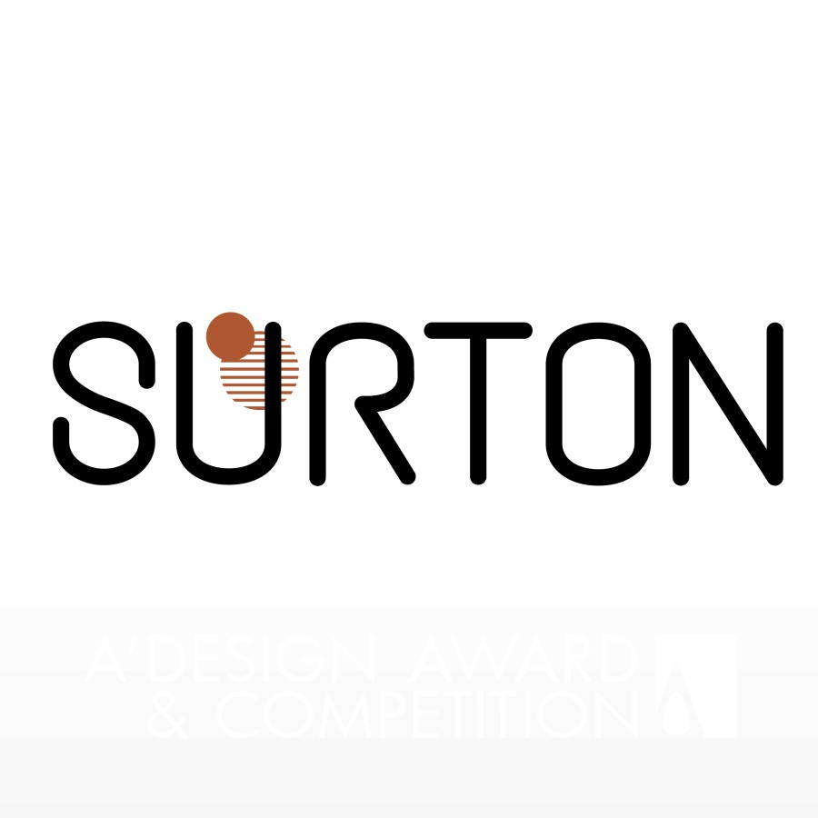 Sürton