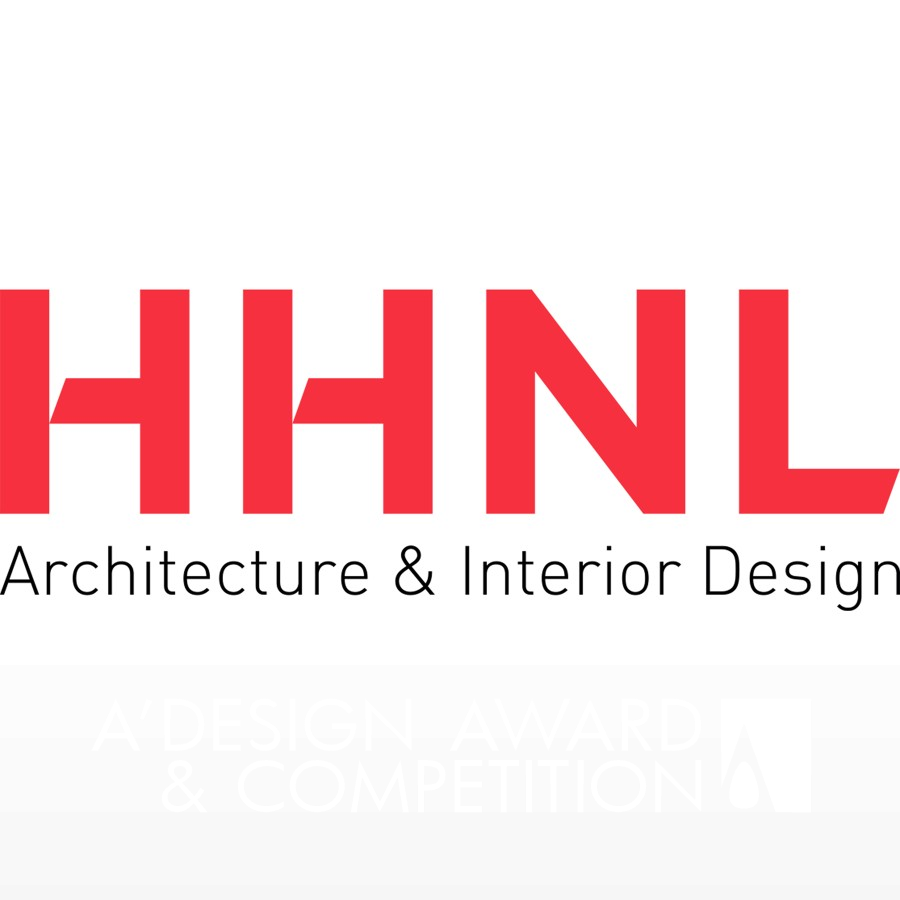 HHNL Architecture & Interior Design