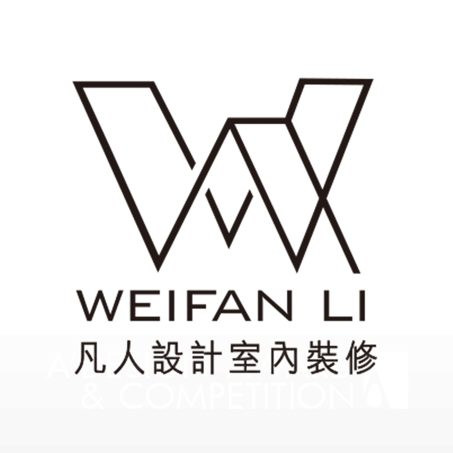 Weifan Li Interior Design