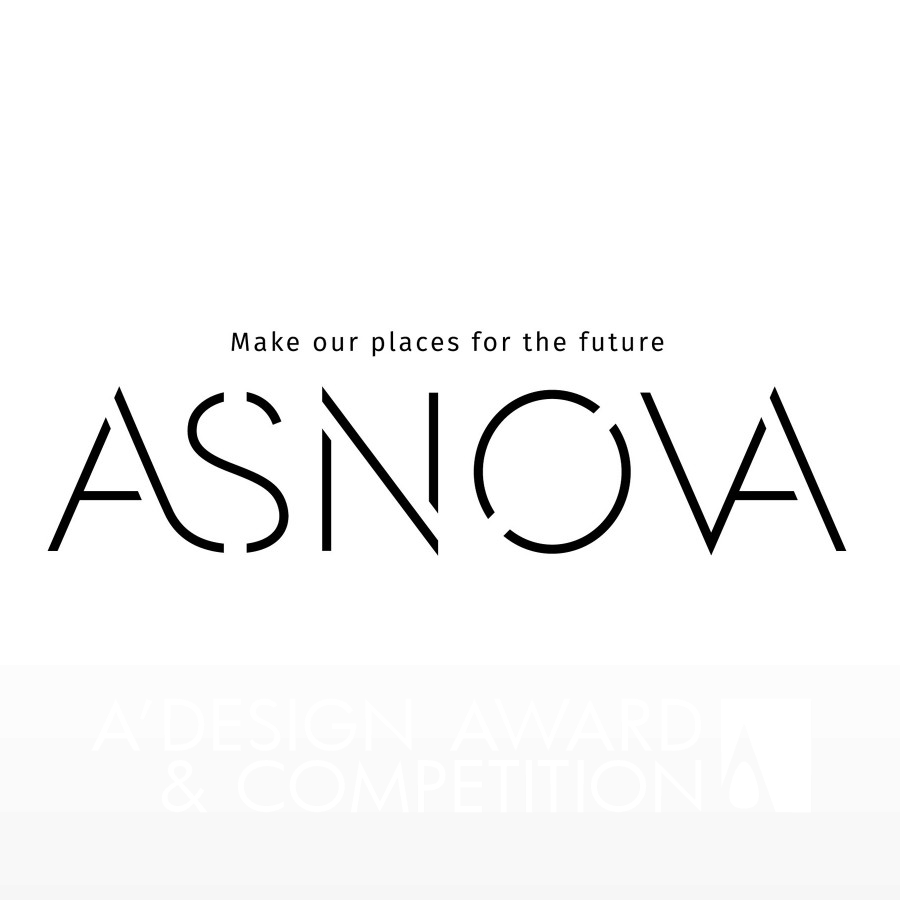 Asnova Design Ltd.