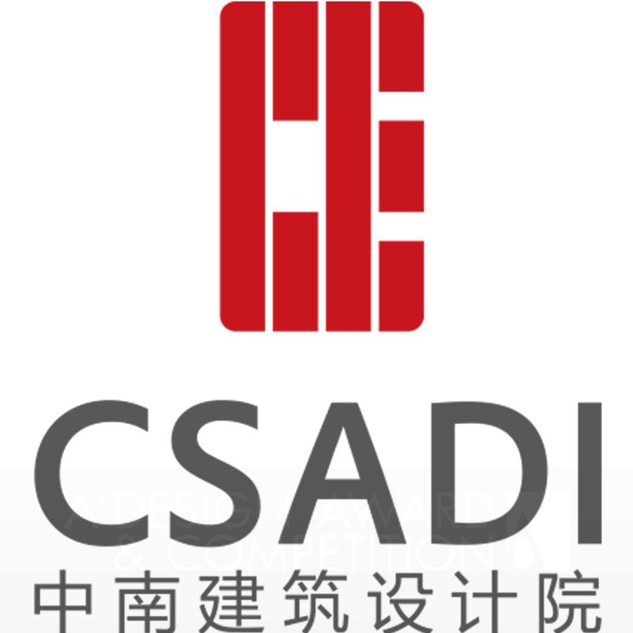 Central-South Architectural Design Institute Co.,Ltd. 