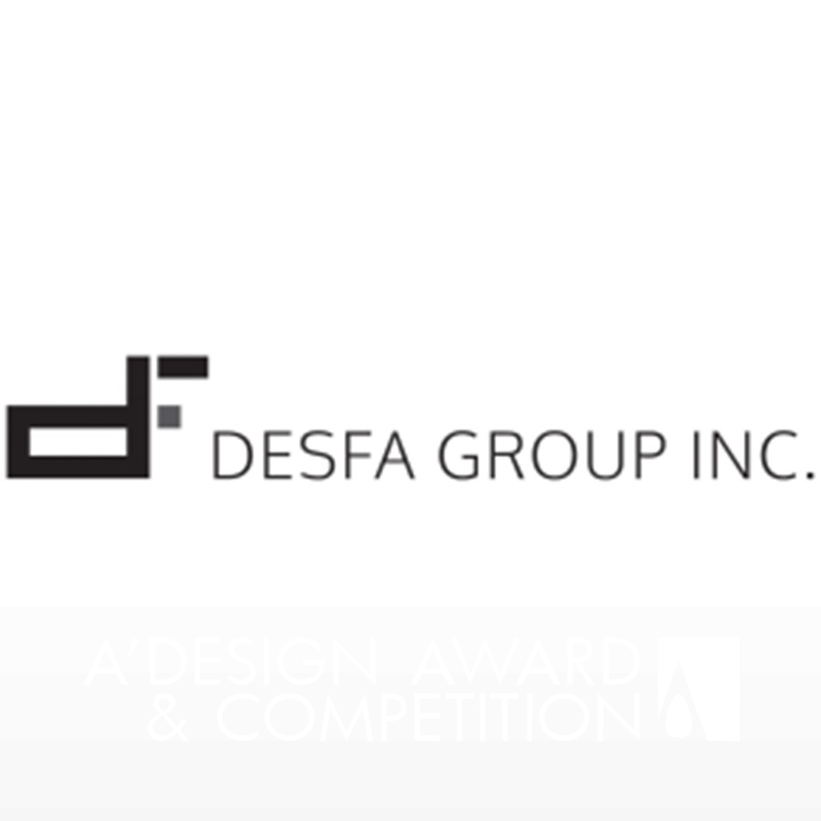 Desfa Group Inc