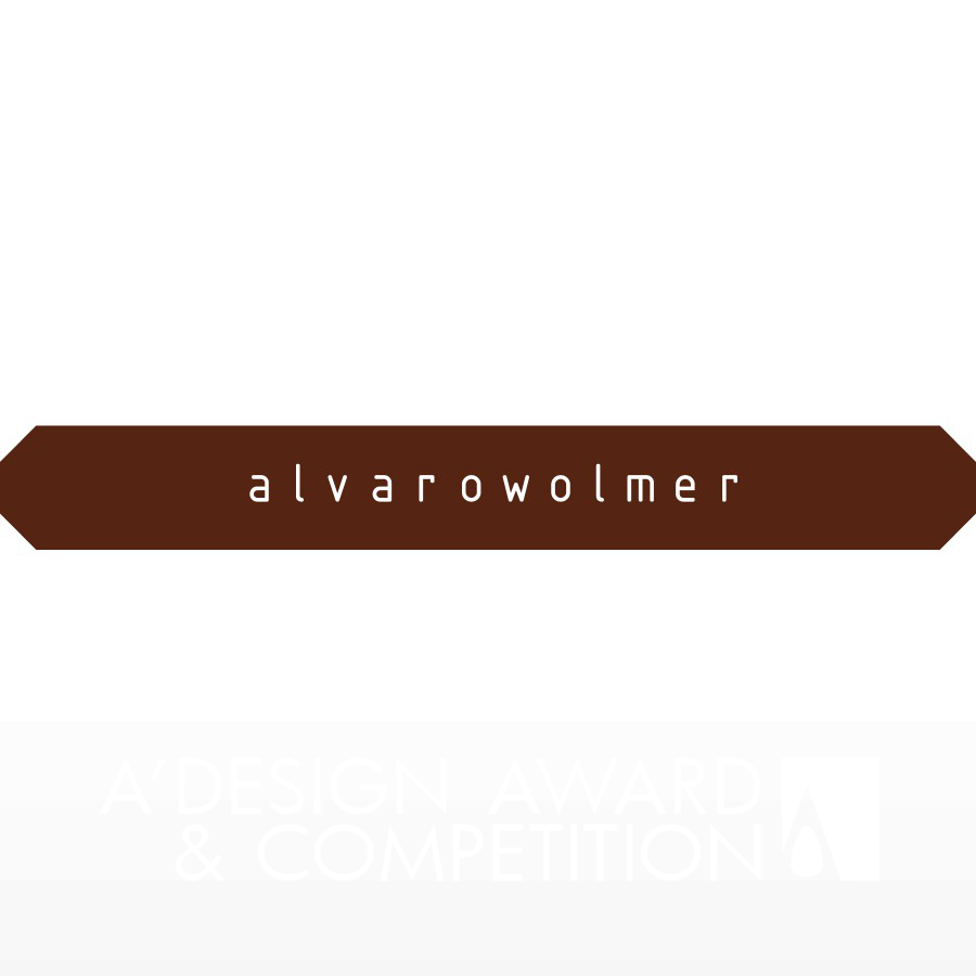 Álvaro Wolmer Movelaria Fina Ltda.