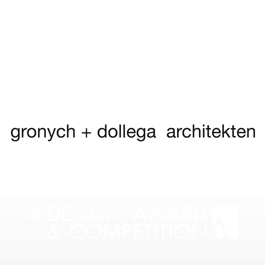 Gronych + Dollega Architekten