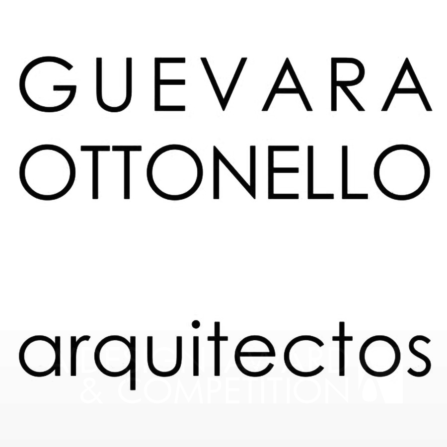 Guevara Ottonello Architects