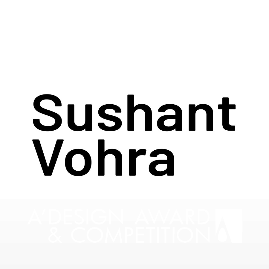 Sushant Vohra