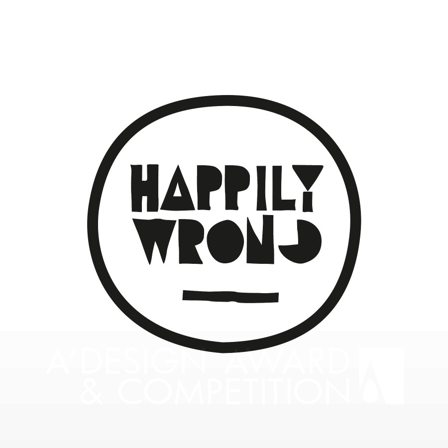 HappilyWrong