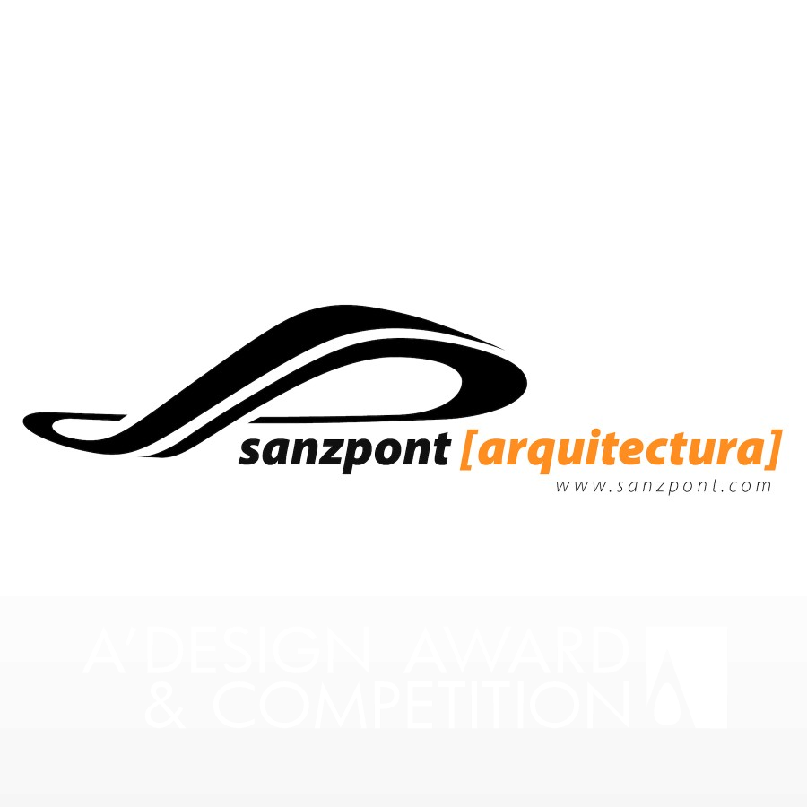 Sanzpont Arquitectura