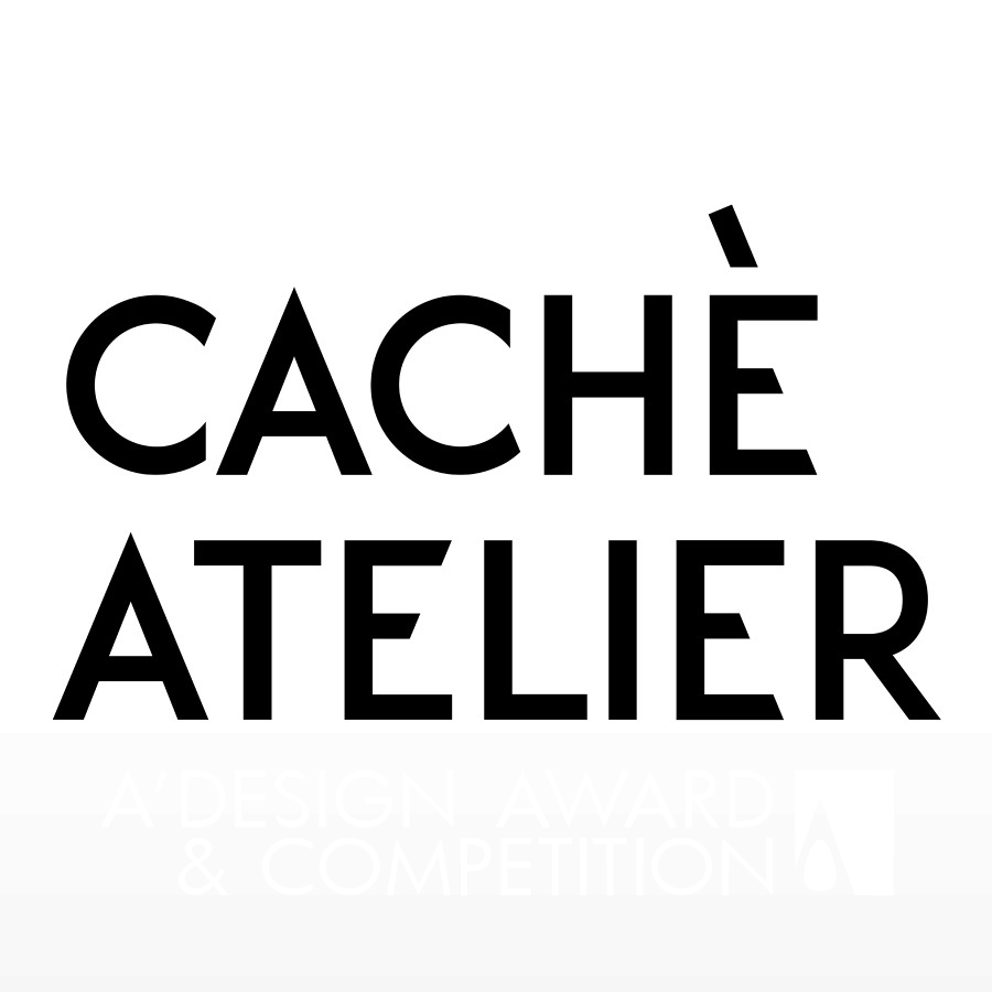 Cache atelier