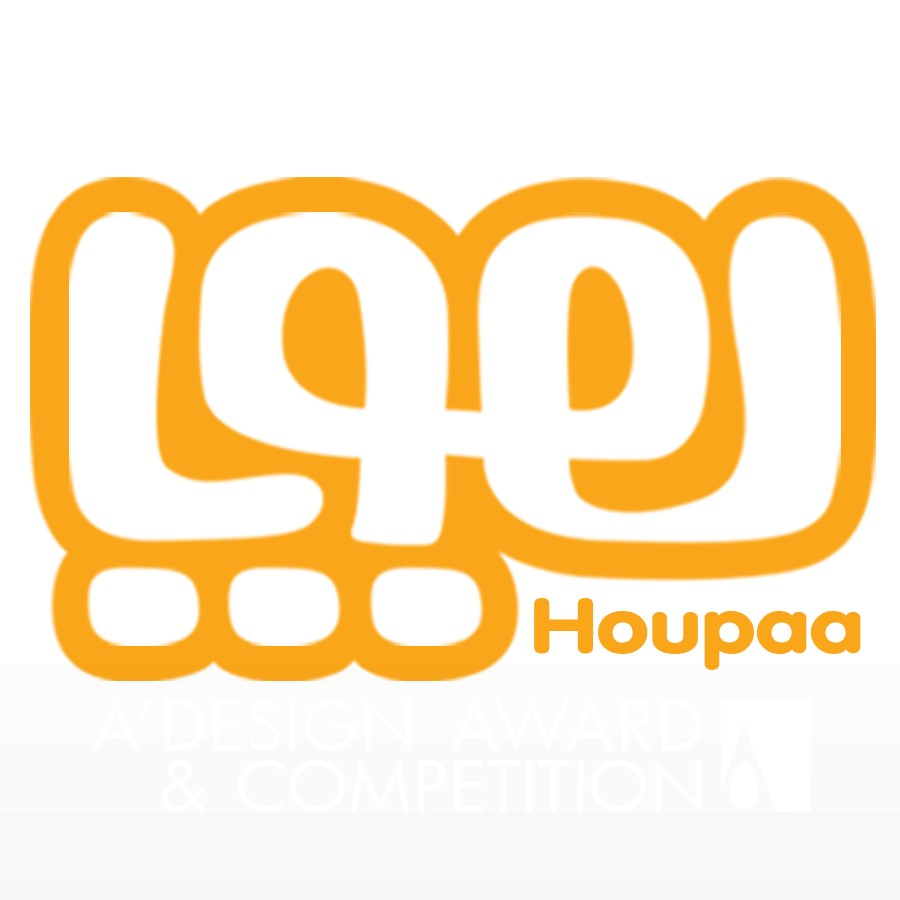 Houpaa Publication