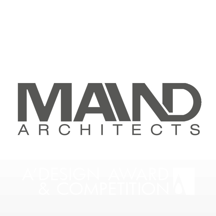 Maand Architects