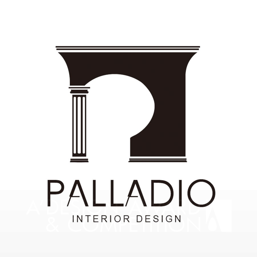 Palladio interior design